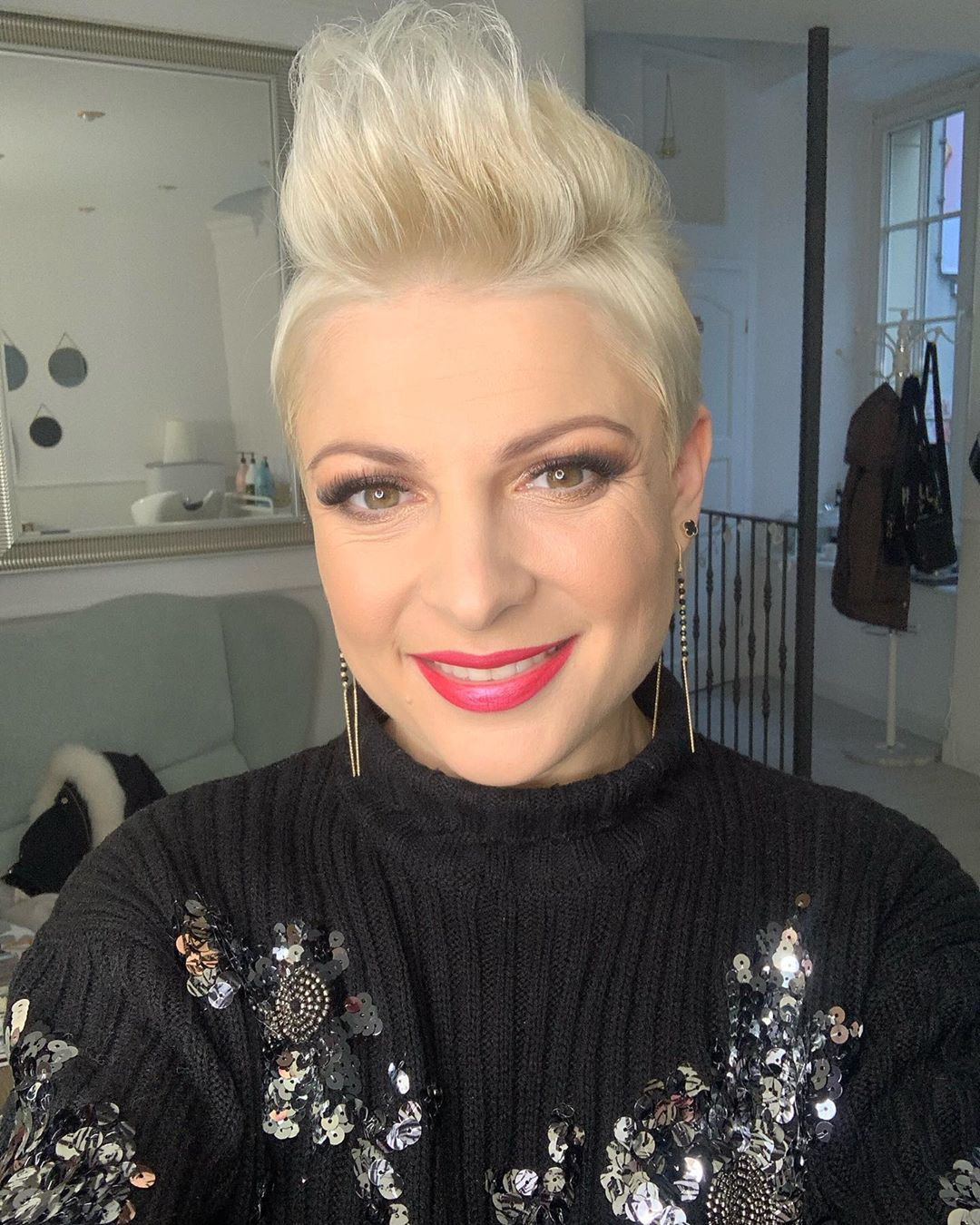 Magdalena Narożna