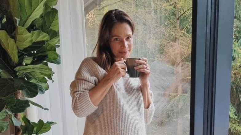 Anna Dereszowska pokazała dom