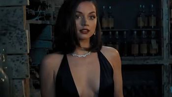 To ostatni film o Jamesie Bondzie z Danielem Craigiem. Dziś wieczorem poleci na antenie