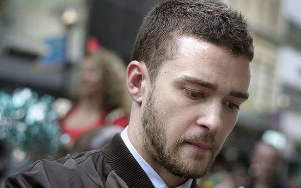 Justin Timberlake (Fot. Wikimedia Commons)