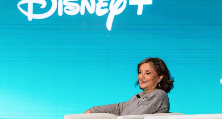 Disney+ postawi na seriale i reality. Angela Jain: Sukces 'Breslau' sprawił, że chcemy zrobić znacznie więcej w Polsce [WYWIAD]