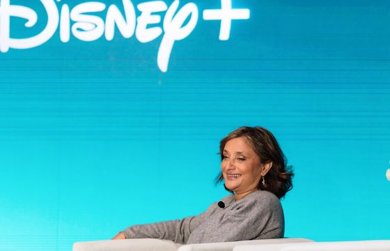 Disney+ postawi na seriale i reality. Angela Jain: Sukces 'Breslau' sprawił, że chcemy zrobić znacznie więcej w Polsce [WYWIAD]