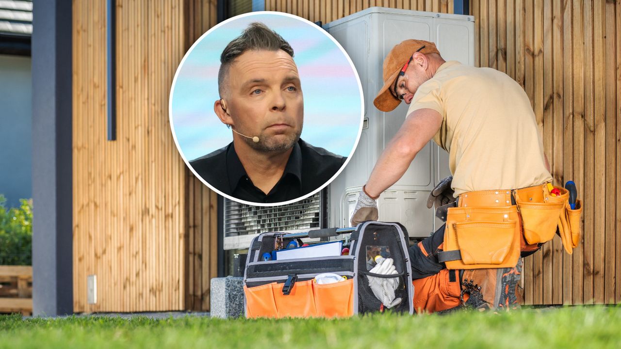 Spółdzielnia postawiła na pompy ciepła. Krytykuje ich kabareciarz. Będzie pozew