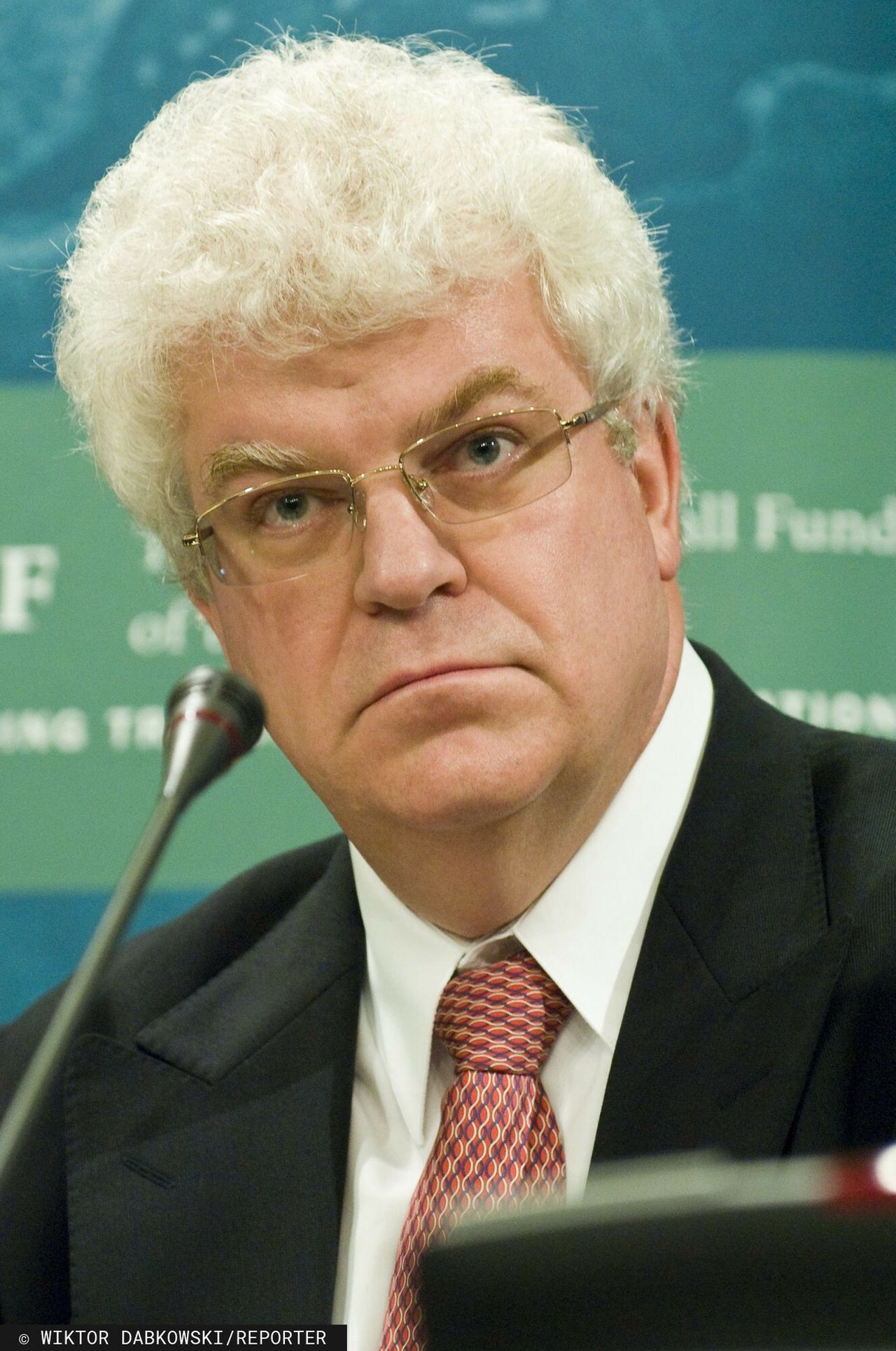 Ambasador Czyżow podkreśla, że Rosja zareaguje, "jeśli jej obywatele zostaną zabici np. w Donbasie"