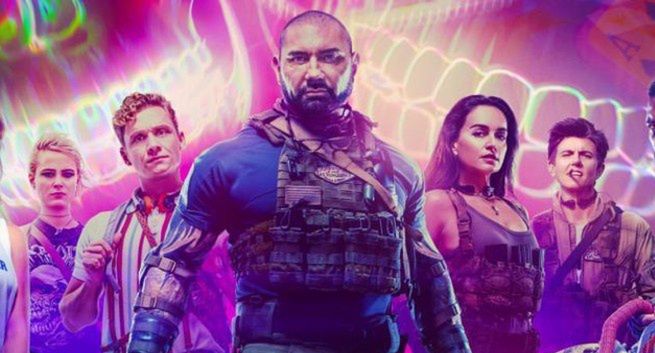 Zack Snyder zrealizuje dla Netfliksa sequel filmu "Armia umarłych"