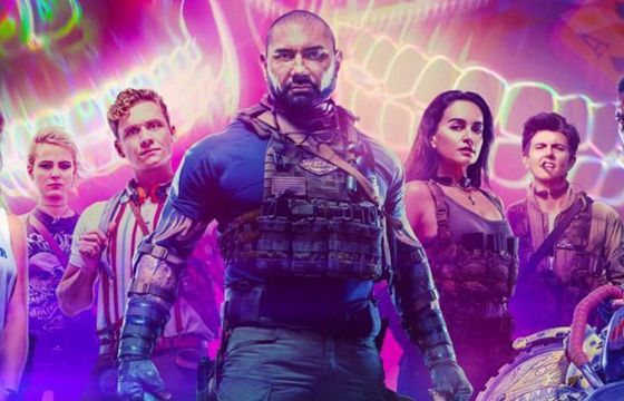 Zack Snyder zrealizuje dla Netfliksa sequel filmu "Armia umarłych"