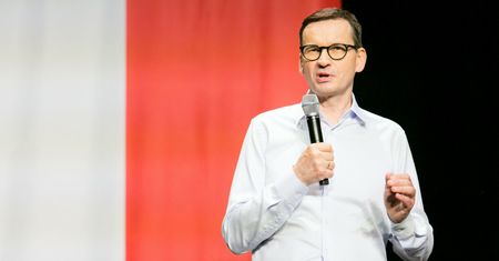 Rząd uchroni Polaków przed brakiem węgla i gazu? Nowy sondaż dla WP