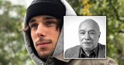 Partner Izy Krzan w żałobie. Dominik podał informacje o pogrzebie