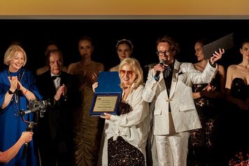 Nowe nazwiska w Panteonie Polskiej Mody. 26. Gala Polskiej Mody