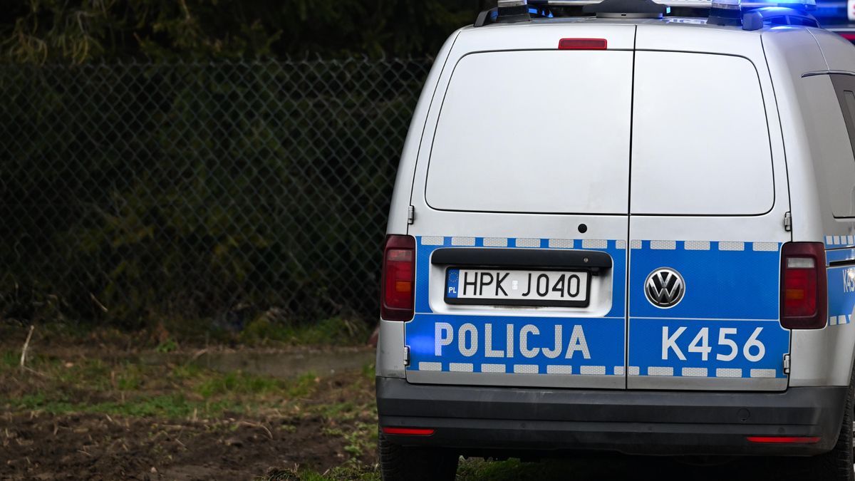 Są zarzuty i areszt dla podejrzanego