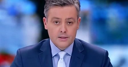 Wygłosił oświadczenie na antenie. Teraz złożył wypowiedzenie w TVP