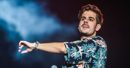"Polskie tango" Taco Hemingwaya bije wszelkie rekordy popularności