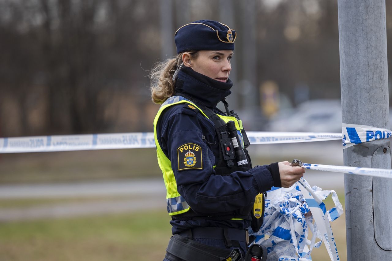 Telekommunikation in Schweden Ziel von rund 30 Sabotageakten