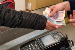 Sklep może odmówić płatności gotówką? Ministerstwo zabiera głos