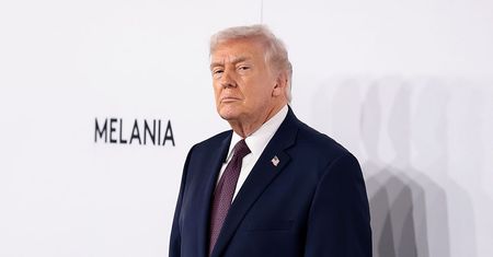 Trump o Iranie: chcą zawrzeć układ. W stronę Teheranu zmierza armada
