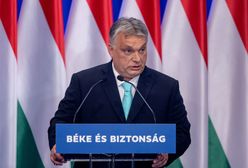 Węgry oskarżają Stany Zjednoczone. Na celowniku znaczące plakaty