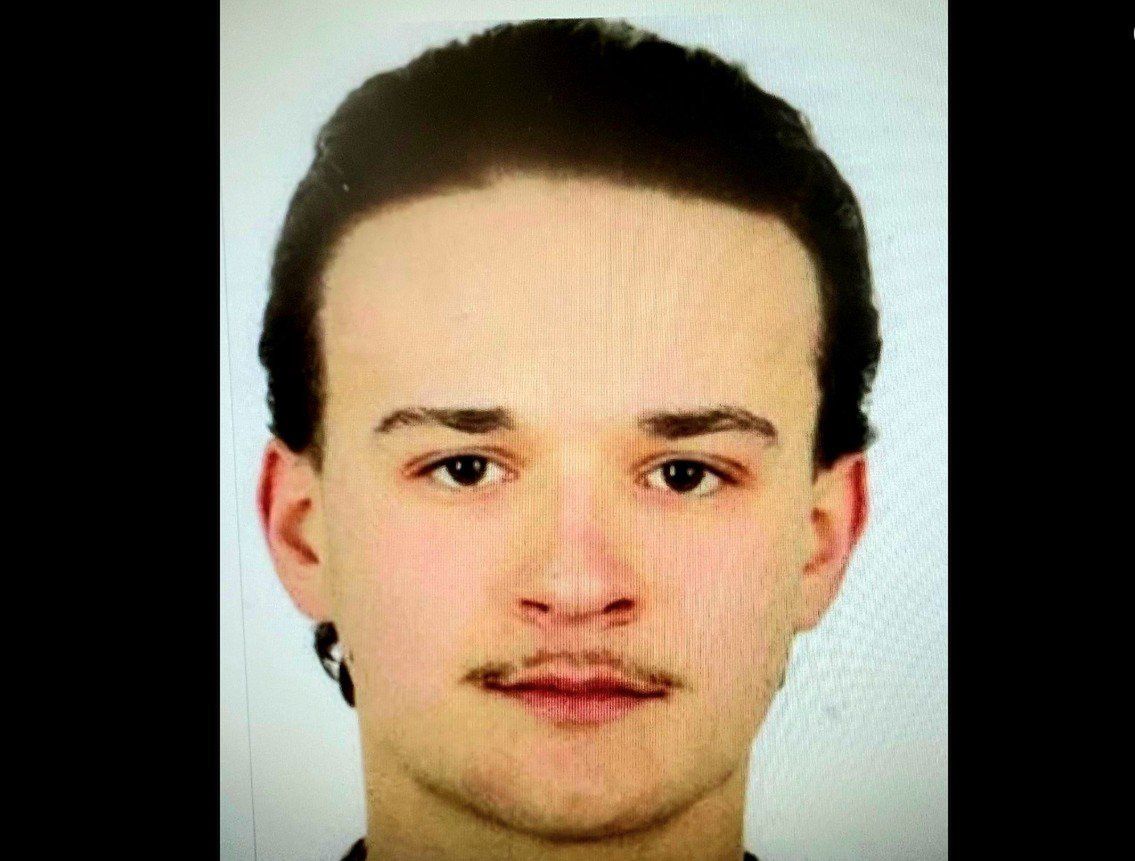 Parczew: Zaginął 17-letni Brajan Golanko. Policja apeluje o pomoc