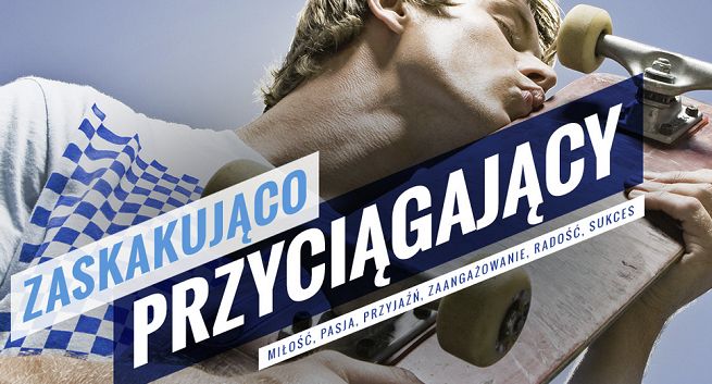 Poznań reklamuje się maturzystom jako „zaskakująco przyciągający” (wideo)