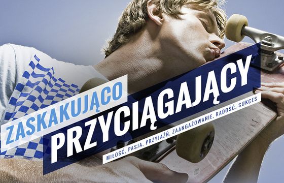 Poznań reklamuje się maturzystom jako „zaskakująco przyciągający” (wideo)