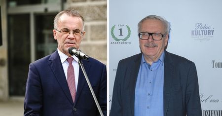 Tego o PiS nikt wcześniej nie powiedział. Jest riposta