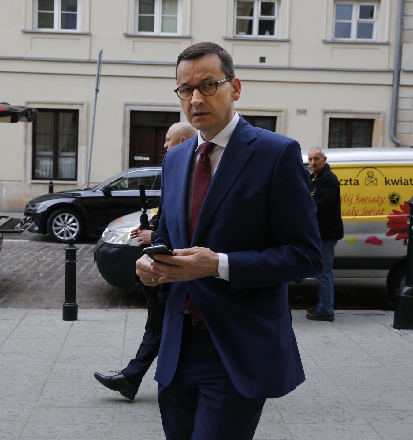 Mateusz Morawiecki