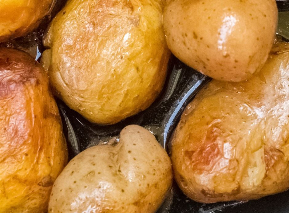 Unlocking the surprising health benefits of potatoes: It's all in the preparation