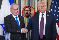 Trump, Netanjahu i plan pokojowy dla Strefy Gazy. Ekspert wskazał, co będzie oznaką przełomu
