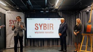 Białystok: Muzeum Pamięci Sybiru może pochwalić się kolejnym międzynarodowym wyróżnieniem i nowym międzynarodowym projektem