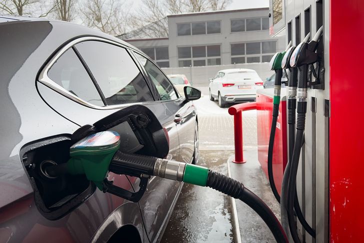 UOKiK skontrolował stacje paliw. Te są na czarnej liście