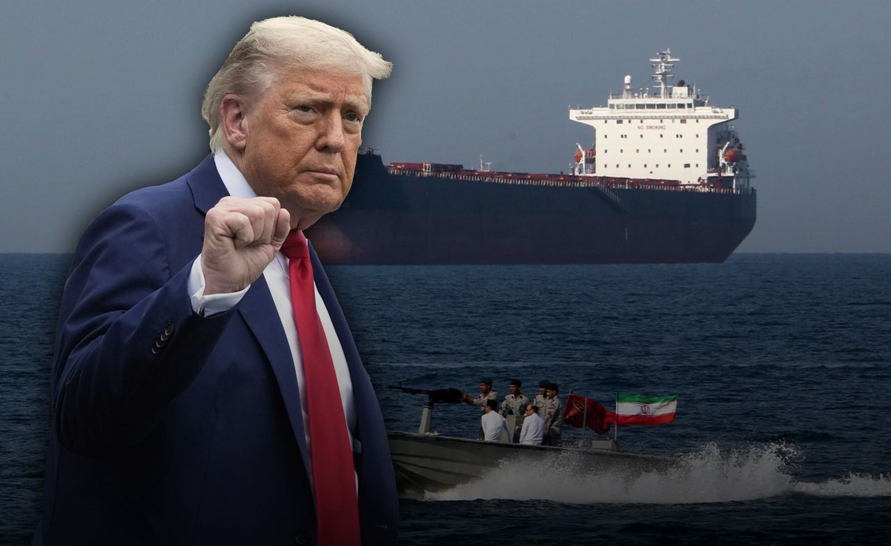 USA wejdą do wojny? Ekspert wskazuje, co się wtedy stanie