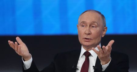 Putin skradnie biznesowe serce Trumpa? Wabi tym, co Chiny odebrały Amerykanom