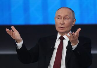 Putin skradnie biznesowe serce Trumpa? Wabi tym, co Chiny odebrały Amerykanom