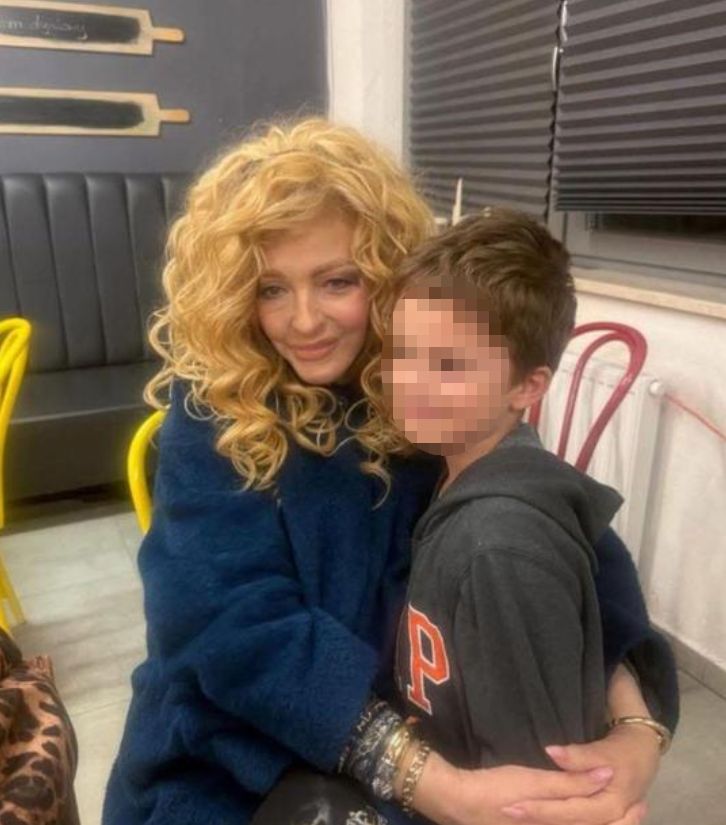 Magda Gessler przesadziła z retuszem