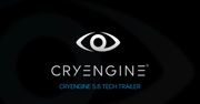 CryEngine 5.6.0. Pokaz nowego silnika i możliwa niespodzianka