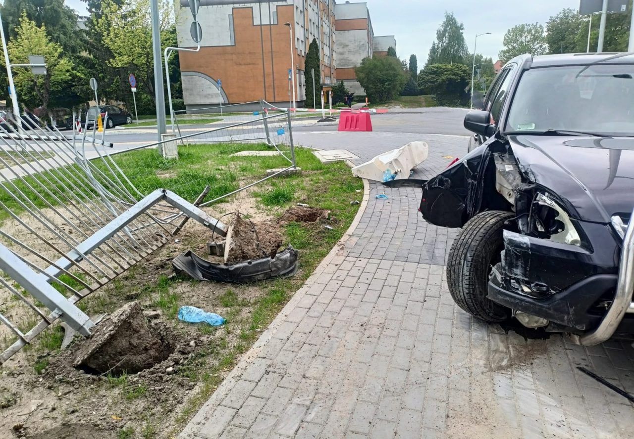 fot. Policja Ełk
