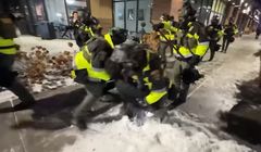 Meta blokuje linki. W tle burza po śmierci z rąk funkcjonariuszy ICE