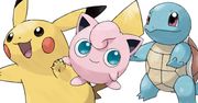 Którym POKEMONEM jesteś? (QUIZ)