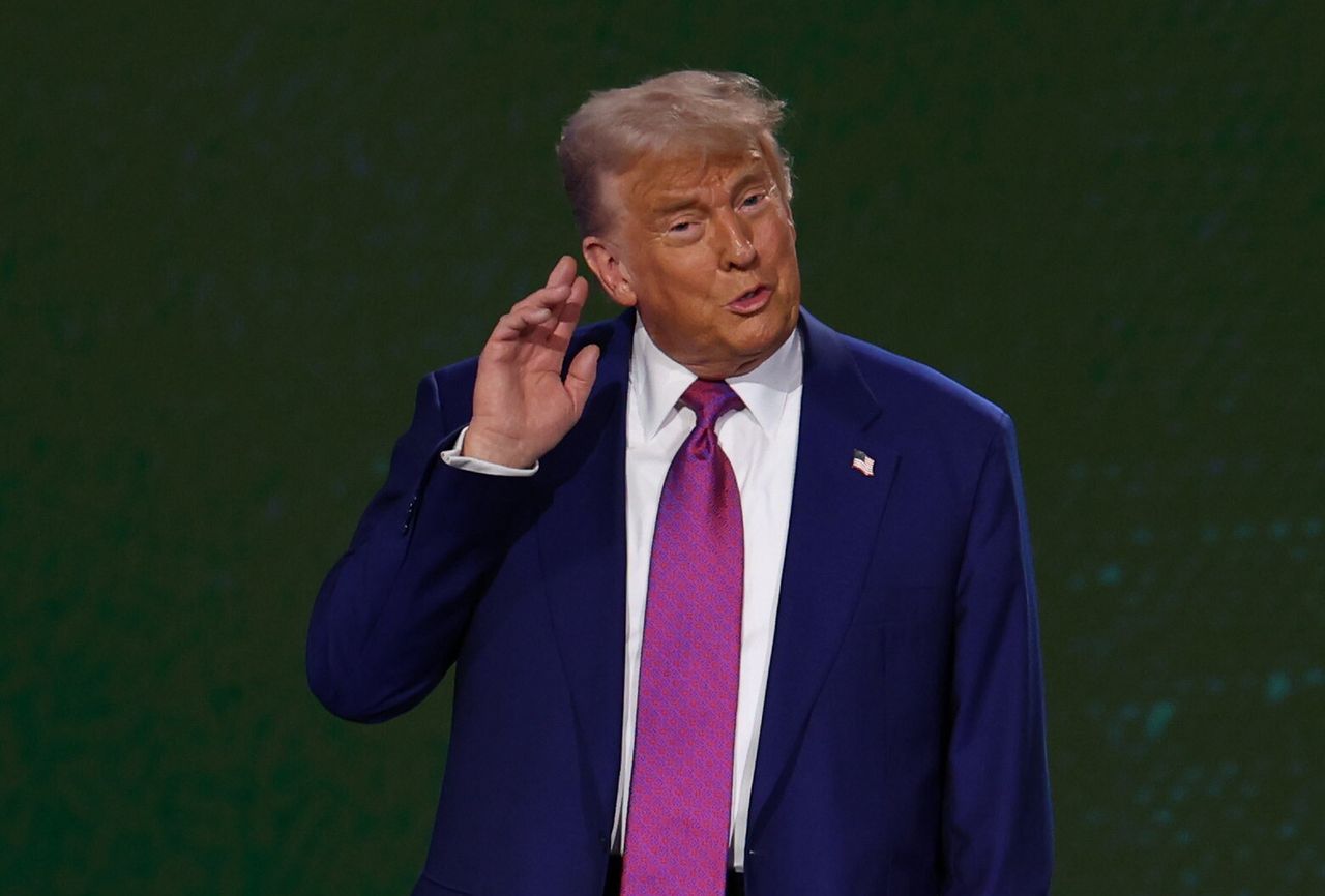 Trumps Entscheidungen drücken Ölpreise – Markt reagiert nervös