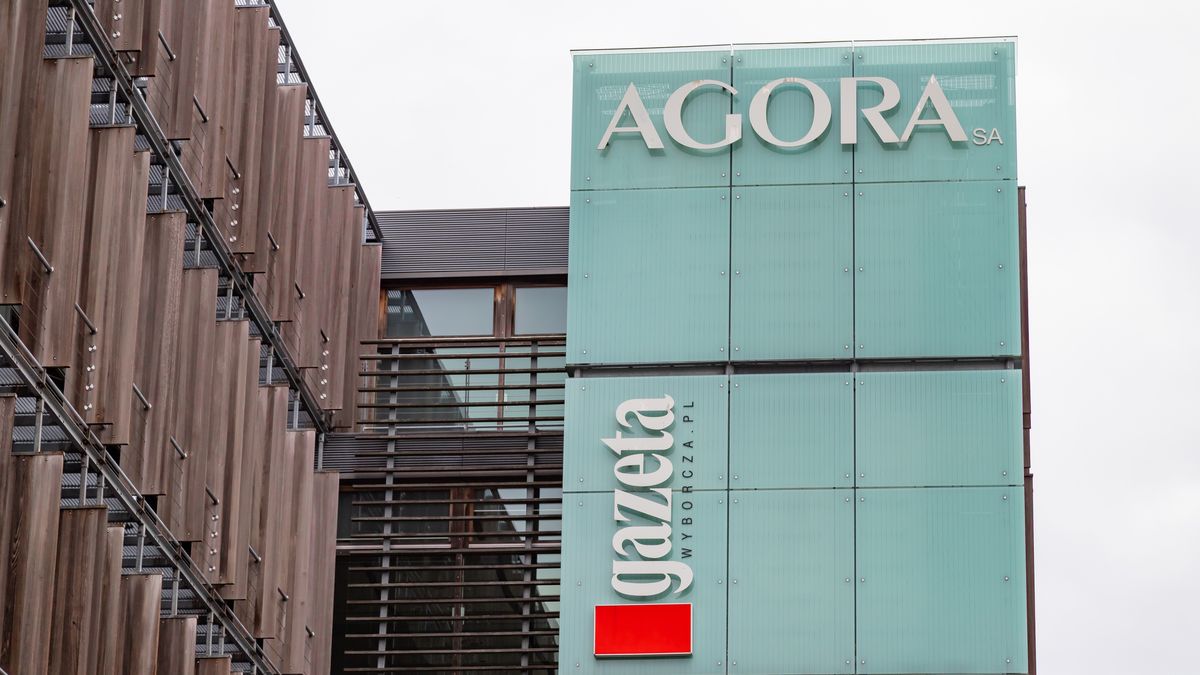 "Wyborcza" ogłasza zwolnienia grupowe. Druk przeniosą do Polska Press