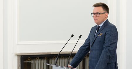 Ustawa ws. odpolitycznienia spółek. Szykują nowy projekt