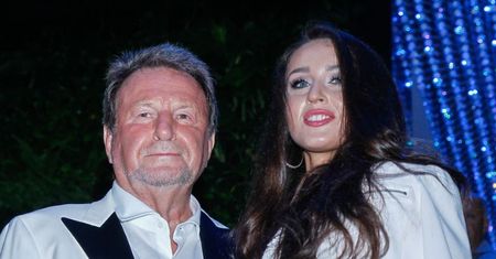 Patrycja Tuchlińska pokazała syna. Trzyletni Augustyn dokazuje na jachcie w zestawie za ponad 3,5 tys. złotych (FOTO)