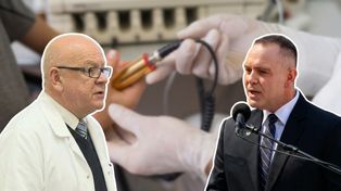 Nawrocki nie podpisał "lex szarlatan". "To jest skandal"