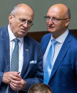 Afera wizowa. Szef MSZ przerywa milczenie