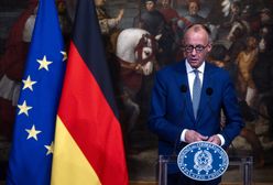 Polskie wojska w Ukrainie? Kanclerz Niemiec zabrał głos