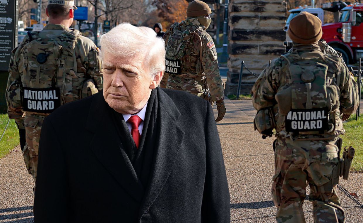 Kosztowna decyzja Trumpa. USA wydały na to 500 mln dolarów