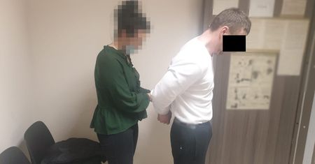Pod wpływem narkotyków wjechał samochodem do zoo. Chciał dostać się do lwów