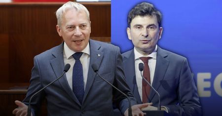 Marszałek z PO swoje, wojewoda z PO swoje. Jedna uchwała, dwie różne decyzje