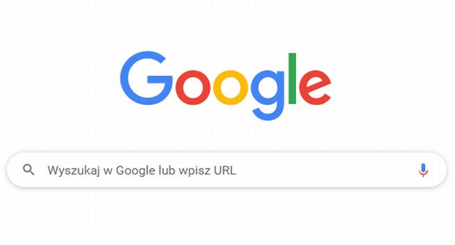 Google usuwa podział na strony z wyników wyszukiwania