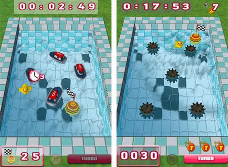 Gumowa kaczuszka w twojej kieszeni! 2