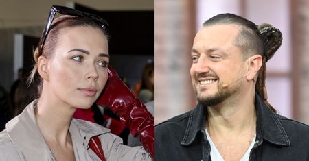 Sandra Kubicka ciepło o Baronie podczas samotnego wypadu do Grecji: "Dlatego do takich miejsc podróżujemy ODDZIELNIE"